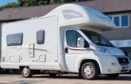 2008 FIAT DUCATO 35 130 M-JET MWB
