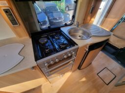 
										2008 FIAT DUCATO 35 130 M-JET MWB full									