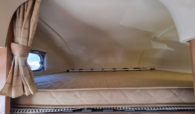 
								2008 FIAT DUCATO 35 130 M-JET MWB full									