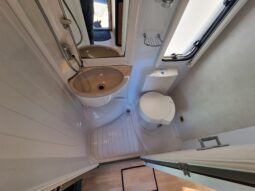 
										2008 FIAT DUCATO 35 130 M-JET MWB full									