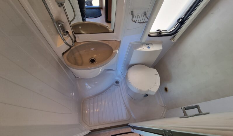 
								2008 FIAT DUCATO 35 130 M-JET MWB full									