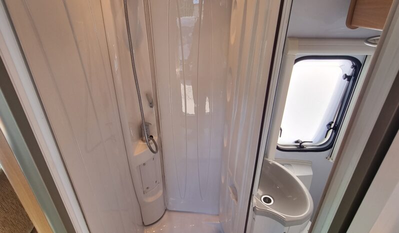 
								2008 FIAT DUCATO 35 130 M-JET MWB full									