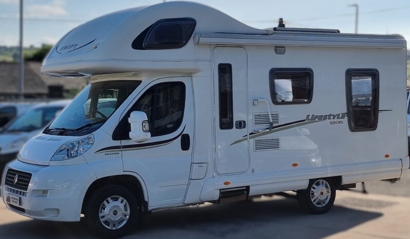 
								2008 FIAT DUCATO 35 130 M-JET MWB full									