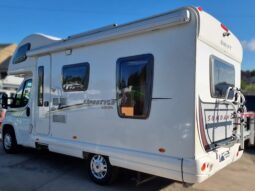 
										2008 FIAT DUCATO 35 130 M-JET MWB full									