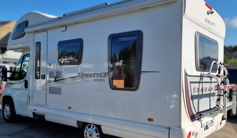 
								2008 FIAT DUCATO 35 130 M-JET MWB full									