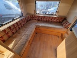 
										2008 FIAT DUCATO 35 130 M-JET MWB full									
