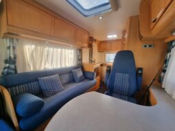
										Hymer Classic 584 A-Class full									
