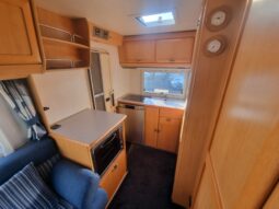 
										Hymer Classic 584 A-Class full									