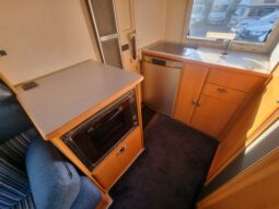 
										Hymer Classic 584 A-Class full									