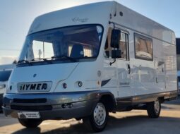 
										Hymer Classic 584 A-Class full									