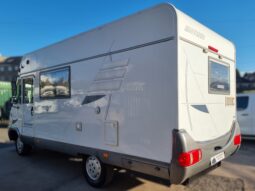 
										Hymer Classic 584 A-Class full									