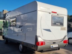
										Hymer Classic 584 A-Class full									