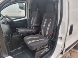
										2014 FIAT FIORINO 1.3 16V Multijet SX Van Start Stop full									