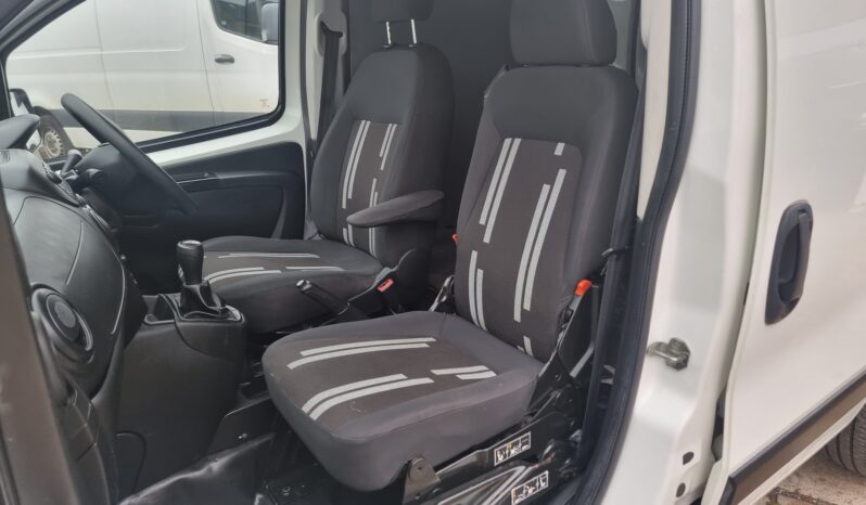 
								2014 FIAT FIORINO 1.3 16V Multijet SX Van Start Stop full									