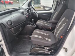 
										2014 FIAT FIORINO 1.3 16V Multijet SX Van Start Stop full									