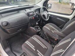 
										2014 FIAT FIORINO 1.3 16V Multijet SX Van Start Stop full									