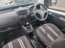 
										2014 FIAT FIORINO 1.3 16V Multijet SX Van Start Stop full									