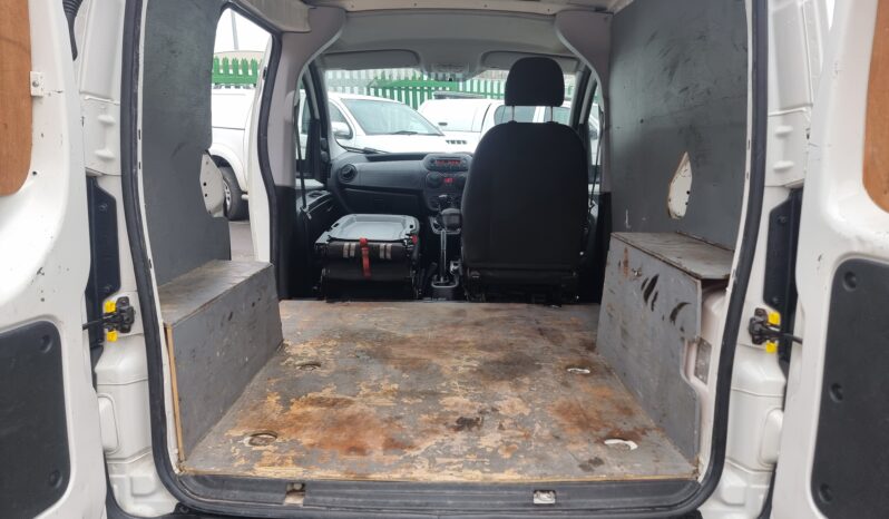 
								2014 FIAT FIORINO 1.3 16V Multijet SX Van Start Stop full									