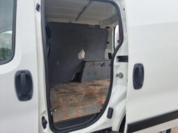
										2014 FIAT FIORINO 1.3 16V Multijet SX Van Start Stop full									