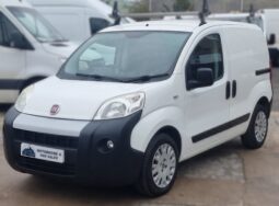 
										2014 FIAT FIORINO 1.3 16V Multijet SX Van Start Stop full									