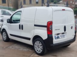 
										2014 FIAT FIORINO 1.3 16V Multijet SX Van Start Stop full									