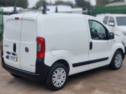 
										2014 FIAT FIORINO 1.3 16V Multijet SX Van Start Stop full									