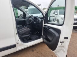 
										2014 FIAT FIORINO 1.3 16V Multijet SX Van Start Stop full									