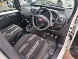 
										2014 FIAT FIORINO 1.3 16V Multijet SX Van Start Stop full									
