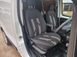 
										2014 FIAT FIORINO 1.3 16V Multijet SX Van Start Stop full									