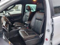 
										2019 FORD RANGER Pick Up Double Cab Wildtrak full									
