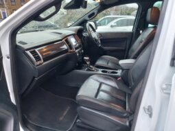 
										2019 FORD RANGER Pick Up Double Cab Wildtrak full									