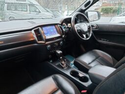 
										2019 FORD RANGER Pick Up Double Cab Wildtrak full									