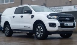 
										2019 FORD RANGER Pick Up Double Cab Wildtrak full									