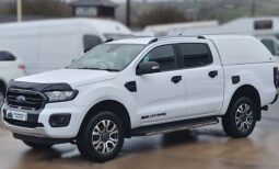 
										2019 FORD RANGER Pick Up Double Cab Wildtrak full									