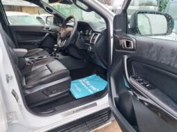 
										2019 FORD RANGER Pick Up Double Cab Wildtrak full									