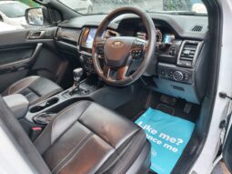 
										2019 FORD RANGER Pick Up Double Cab Wildtrak full									