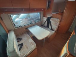 
										2010 Homecar Lunar A531 Coachbuilt 6 Berth Motorhome Bunk Beds 6 Belts Low Miles full									