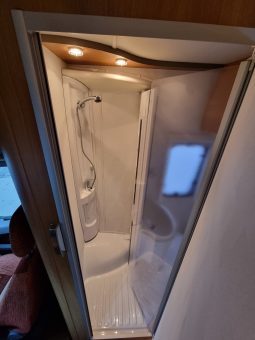 
										2007 Swift Sundance 580PR Low Profile 2 Berth Coachbuilt Motorhome full									