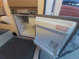 
										2007 PEUGEOT 605 Auto Sleeper Mezan Pop Top full									