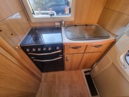 
										Devon AutoSleeper 2.2L Diesel 6 Speed Manual Gearbox 2 Berth Motorhome -Mercedes full									