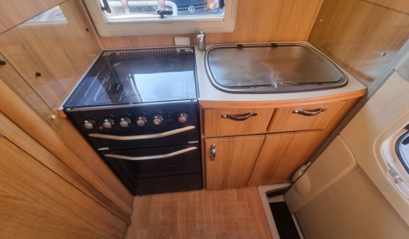
								Devon AutoSleeper 2.2L Diesel 6 Speed Manual Gearbox 2 Berth Motorhome -Mercedes full									