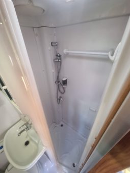 
										Devon AutoSleeper 2.2L Diesel 6 Speed Manual Gearbox 2 Berth Motorhome -Mercedes full									