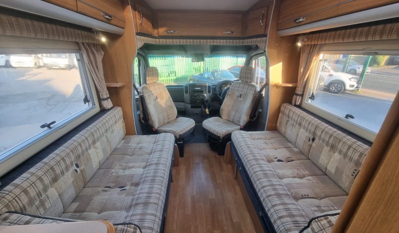 
								Devon AutoSleeper 2.2L Diesel 6 Speed Manual Gearbox 2 Berth Motorhome -Mercedes full									