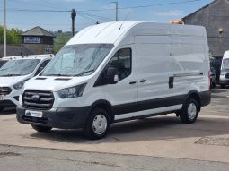 
										Ford Transit 2.0 350 EcoBlue Leader RWD L3 H3 Euro 6 (s/s) 5dr full									