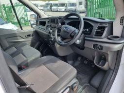 
										Ford Transit 2.0 350 EcoBlue Leader RWD L3 H3 Euro 6 (s/s) 5dr full									