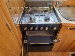 
										Devon AutoSleeper 2.2L Diesel 6 Speed Manual Gearbox 2 Berth Motorhome -Mercedes full									