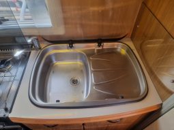 
										Devon AutoSleeper 2.2L Diesel 6 Speed Manual Gearbox 2 Berth Motorhome -Mercedes full									