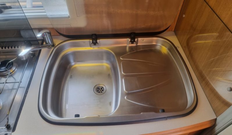 
								Devon AutoSleeper 2.2L Diesel 6 Speed Manual Gearbox 2 Berth Motorhome -Mercedes full									
