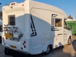 
										Devon AutoSleeper 2.2L Diesel 6 Speed Manual Gearbox 2 Berth Motorhome -Mercedes full									