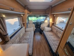 
										Devon AutoSleeper 2.2L Diesel 6 Speed Manual Gearbox 2 Berth Motorhome -Mercedes full									